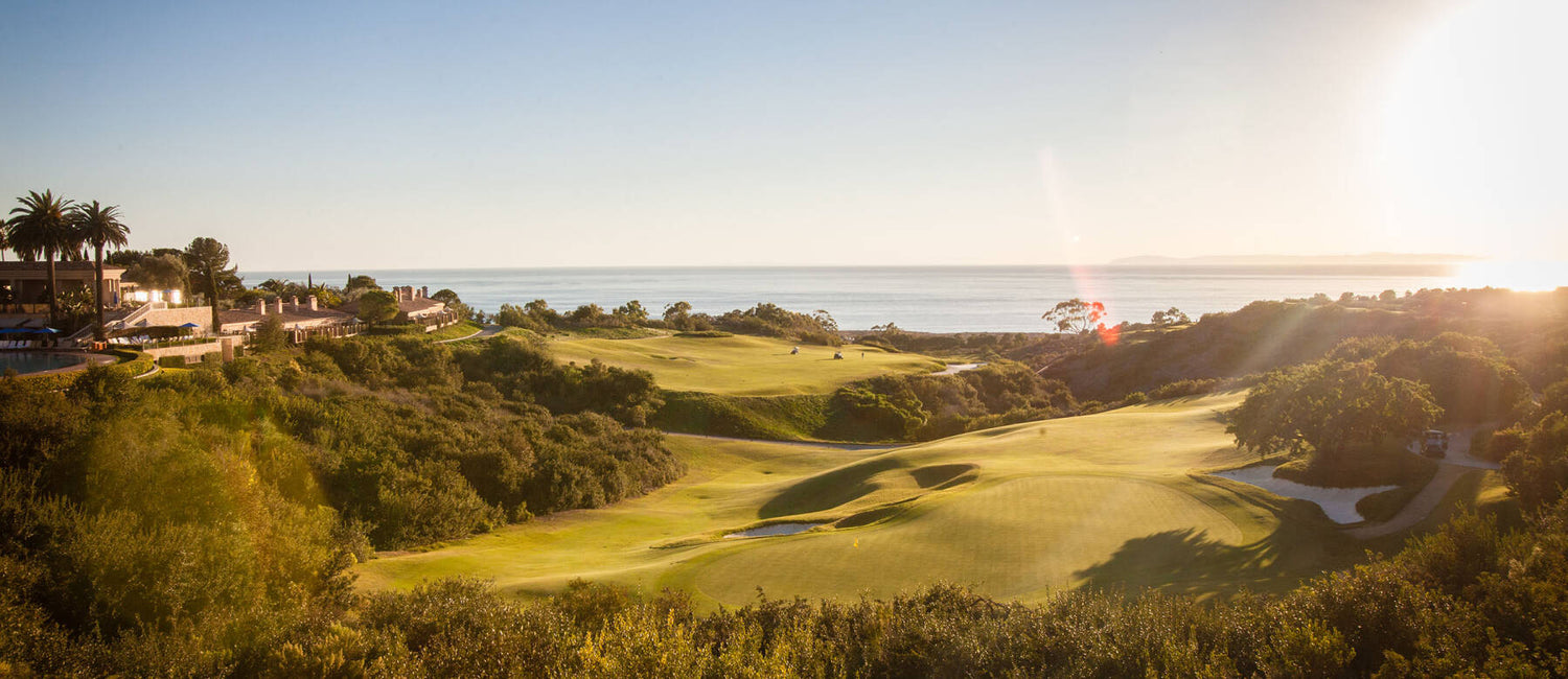 Pelican Hill Golf Club