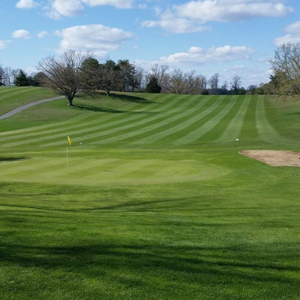 Western hills country club