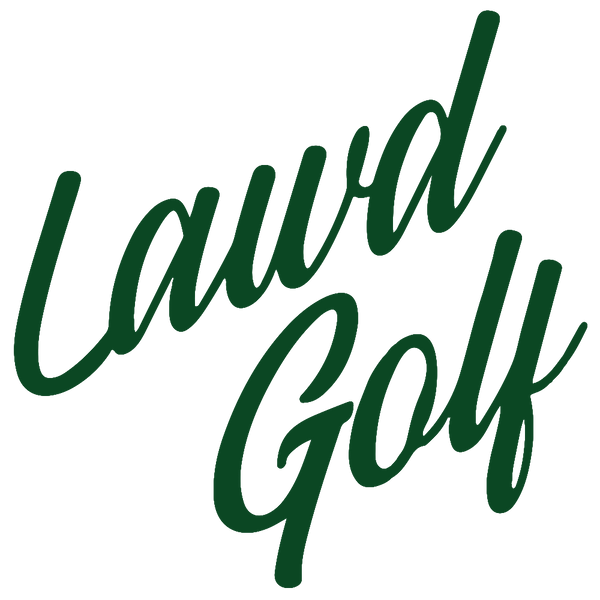 Lawd Golf
