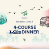 LG's 4-Course Networking Dinner I April 9, 2026