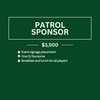CPOA Golf Tournament Sponsorships