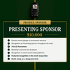 CPOA Golf Tournament Sponsorships