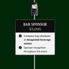 CPOA Golf Tournament Sponsorships