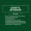 CPOA Golf Tournament Sponsorships