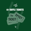 Raffle Tickets