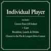 CPOA Golf Tournament